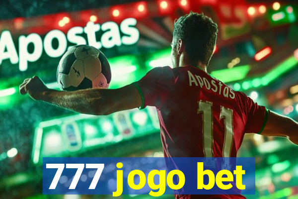 777 jogo bet